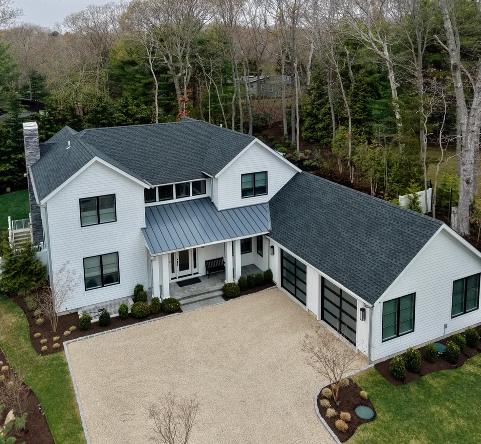 Safeway Roofing NY Long Island residential roof project