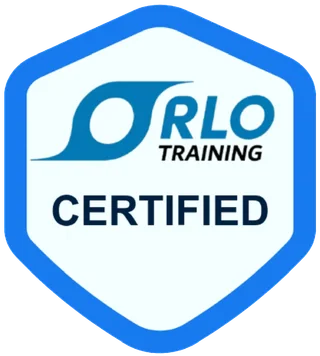 RLO Training Certified